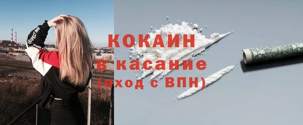 хмурый Богородицк